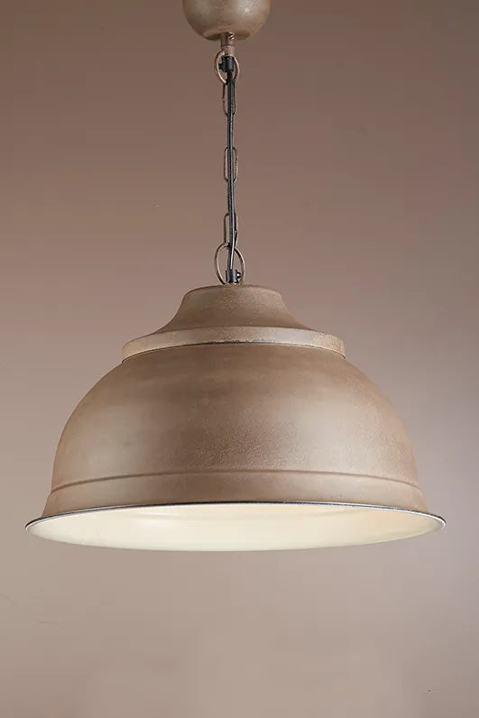 Brasserie Overhead Ceiling Pendant