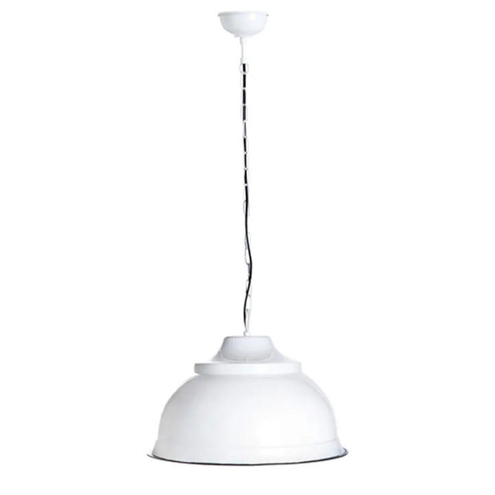 Brasserie Overhead Ceiling Pendant