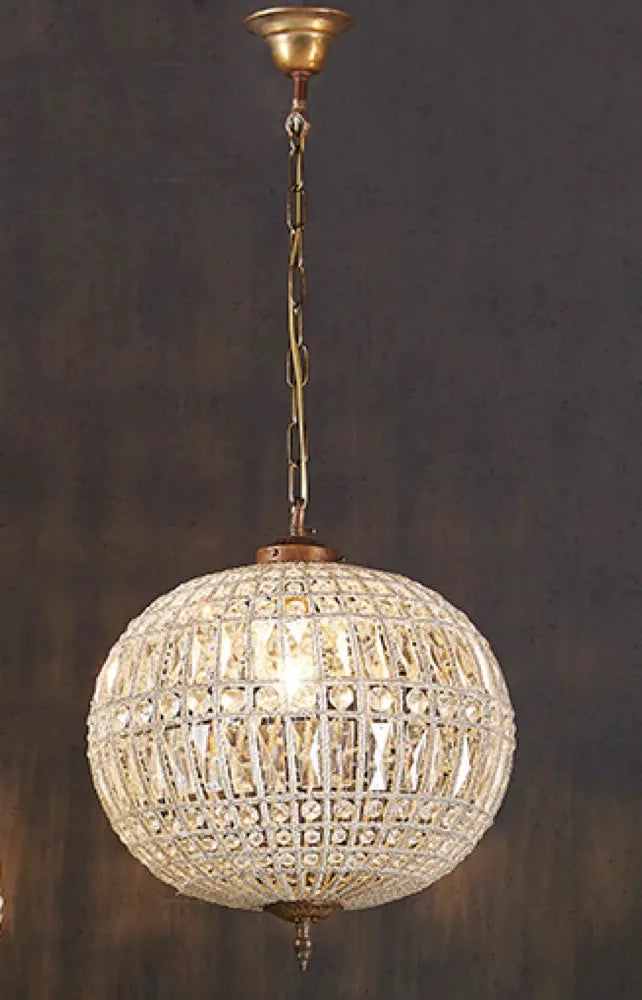 Palermo Chandelier Extra Small Palermo Chandelier Extra Small Chandelier