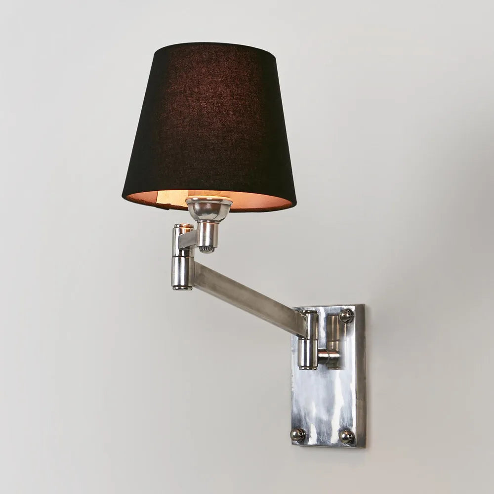 Oscar Wall Light Base only