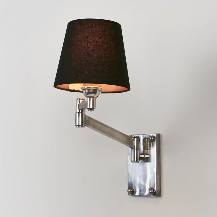 Oscar Wall Light Base only