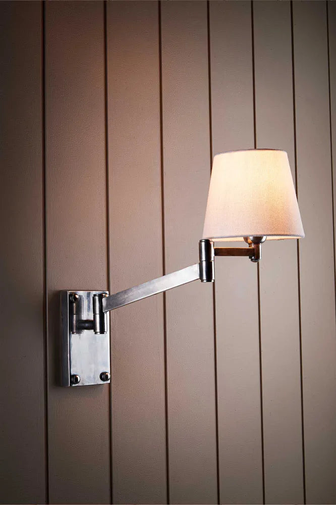 Oscar Wall Light Base only