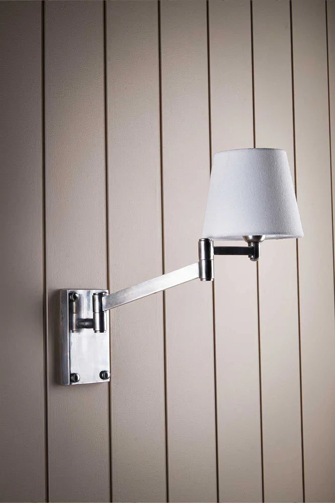 Oscar Wall Light Base only