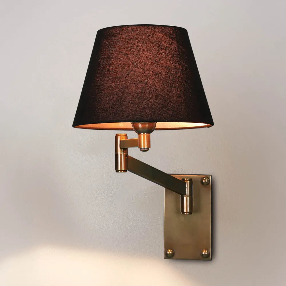 Oscar Wall Light Base only