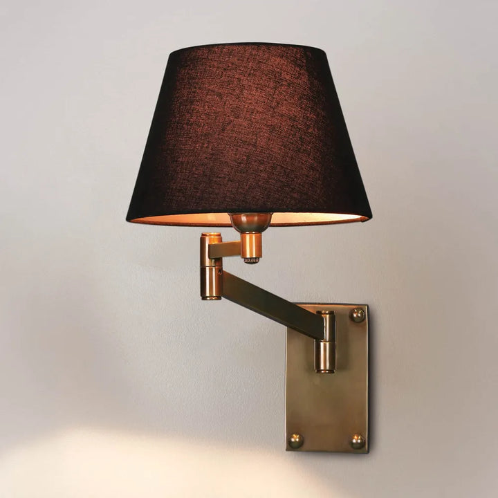 Oscar Wall Light Base only
