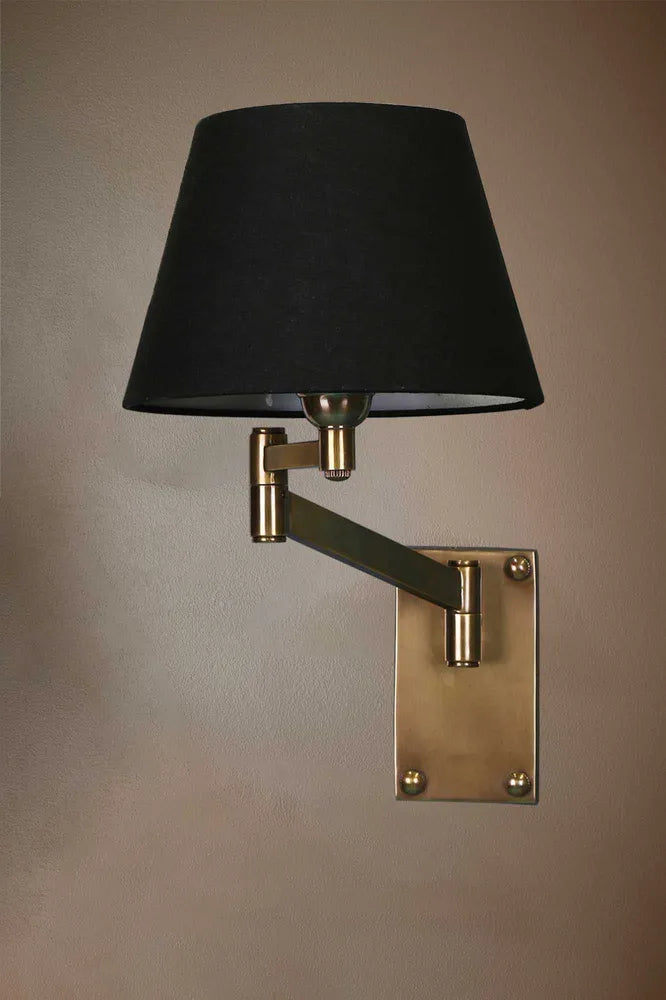 Oscar Wall Light Base only