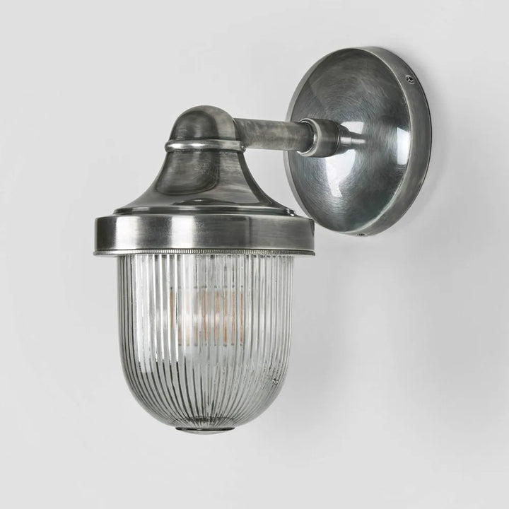 Jade Outdoor Wall Light