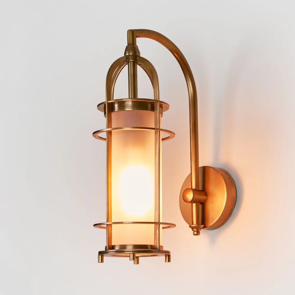 Bel Air Outdoor Wall Light