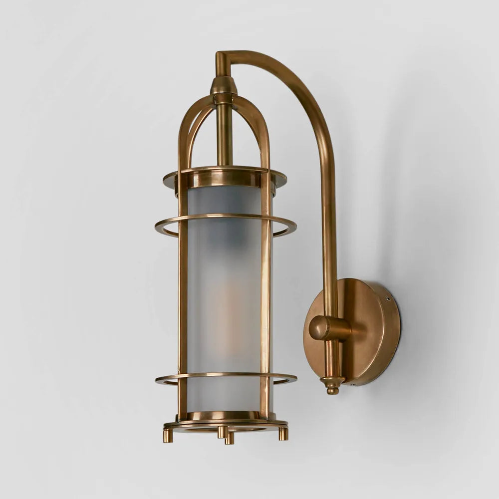Bel Air Outdoor Wall Light