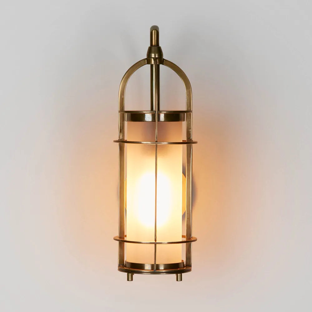 Bel Air Outdoor Wall Light