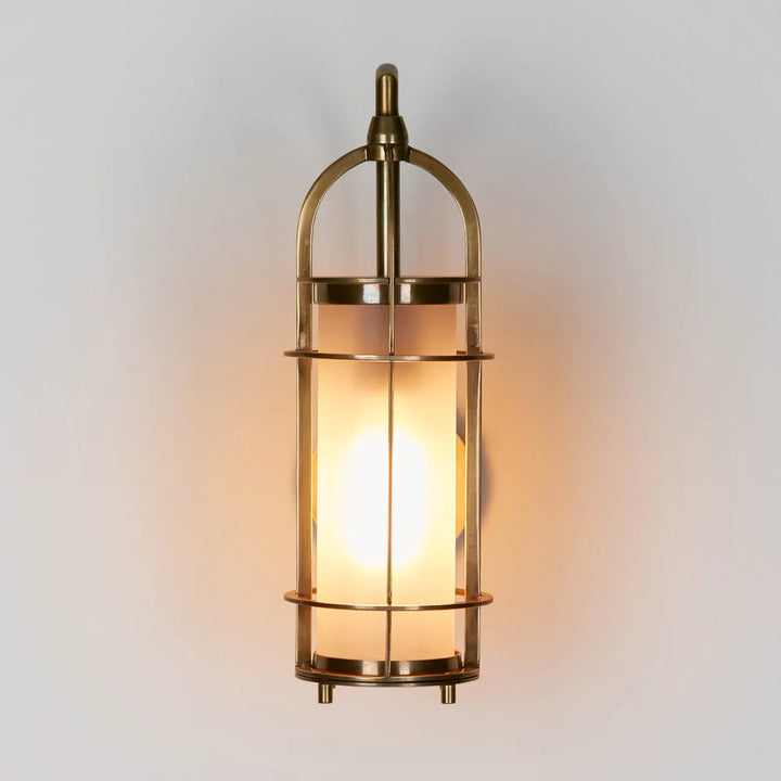 Bel Air Outdoor Wall Light