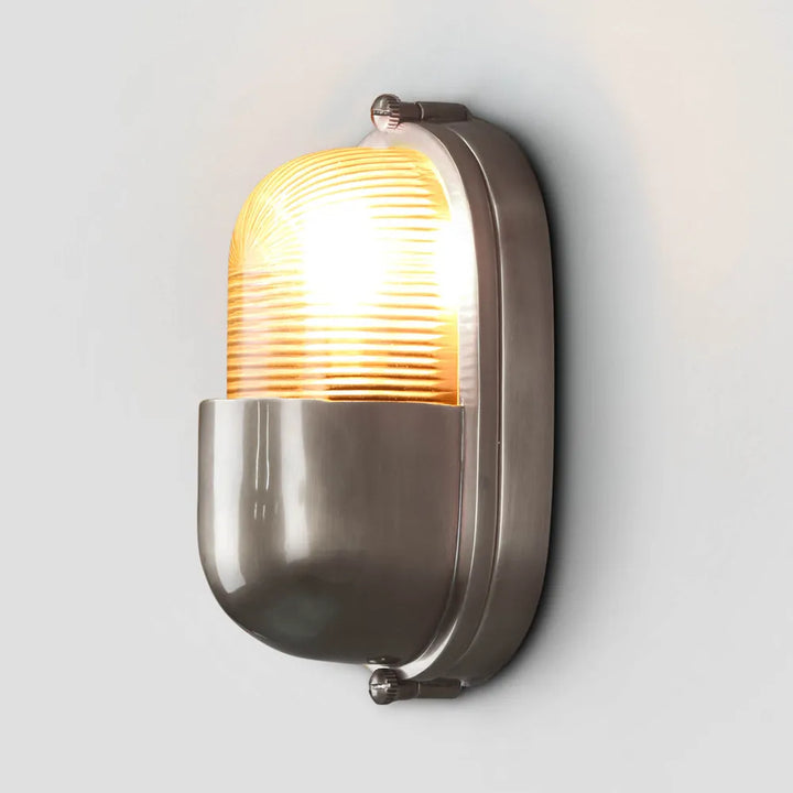 Anchor Outdoor Wall Light