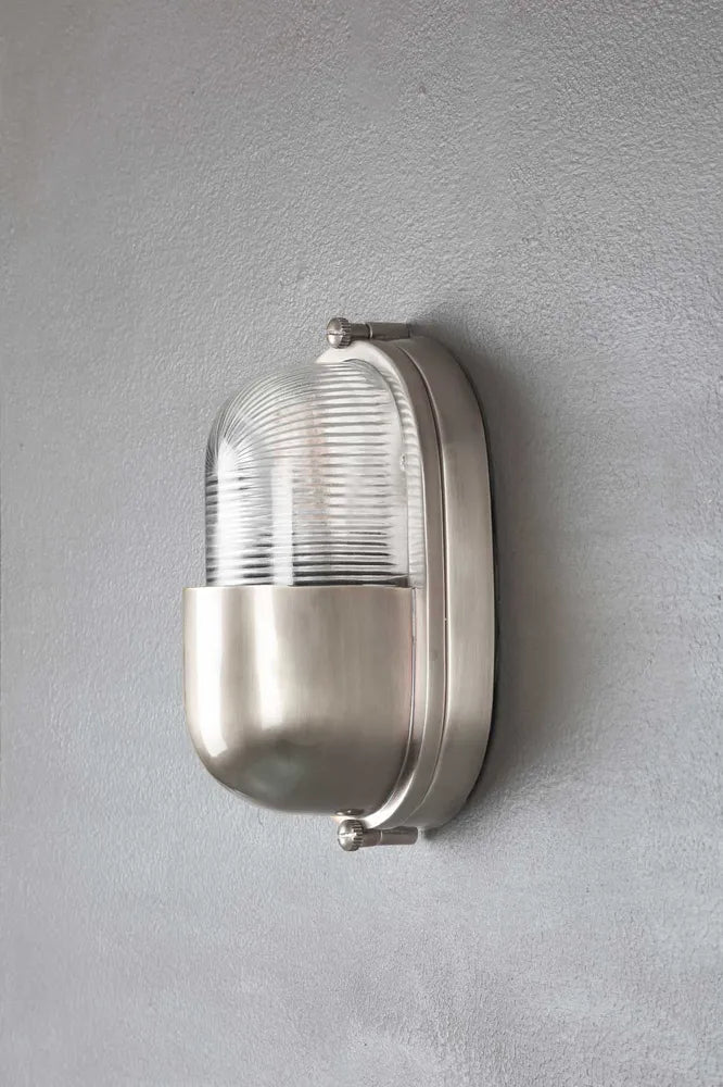 Anchor Outdoor Wall Light