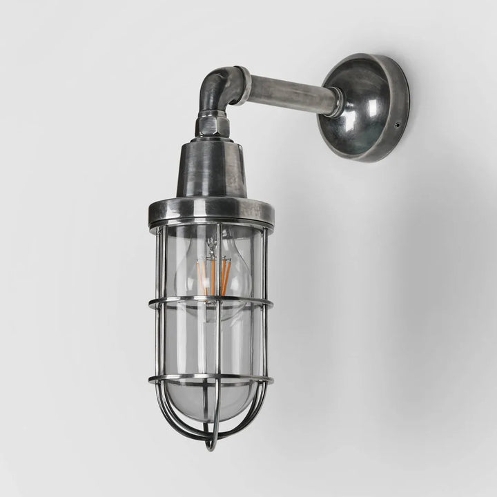 Starboard Outdoor Wall Light