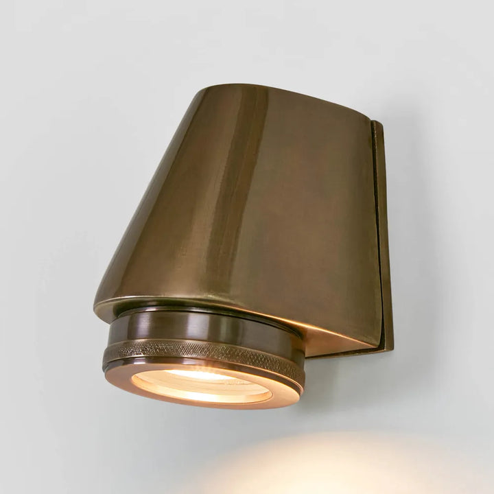 Seaman Outdoor Wall Light