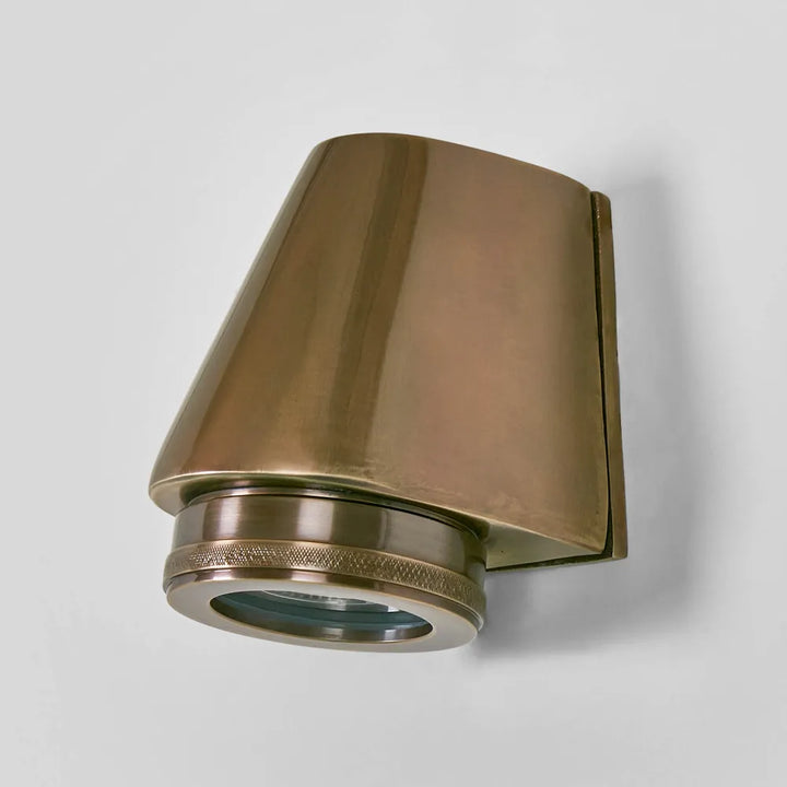 Seaman Outdoor Wall Light