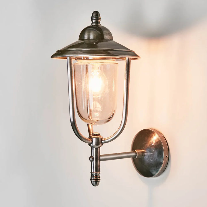Pier Outdoor Wall Light
