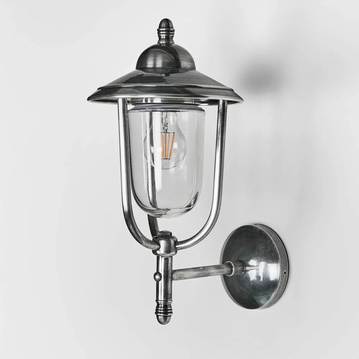 Pier Outdoor Wall Light