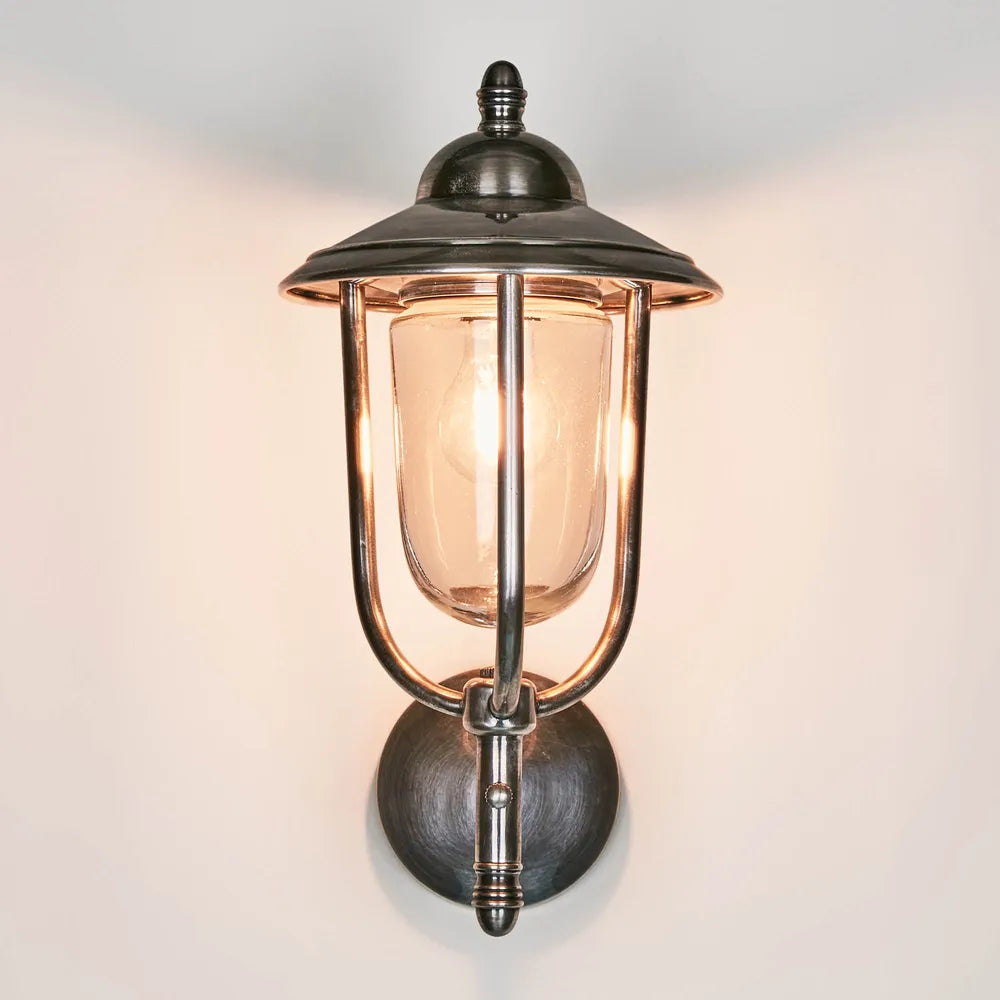 Pier Outdoor Wall Light