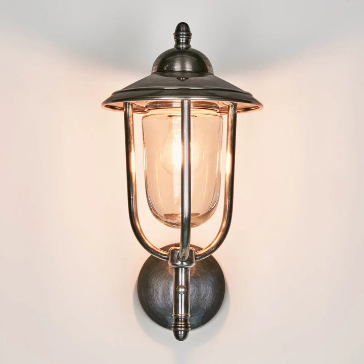 Pier Outdoor Wall Light