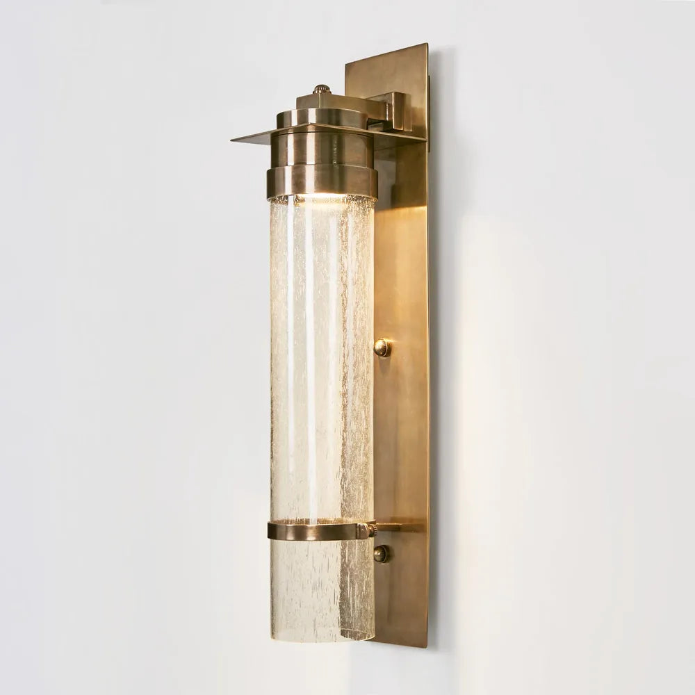 Sea Cottage Outdoor Wall Light WALL LIGHT