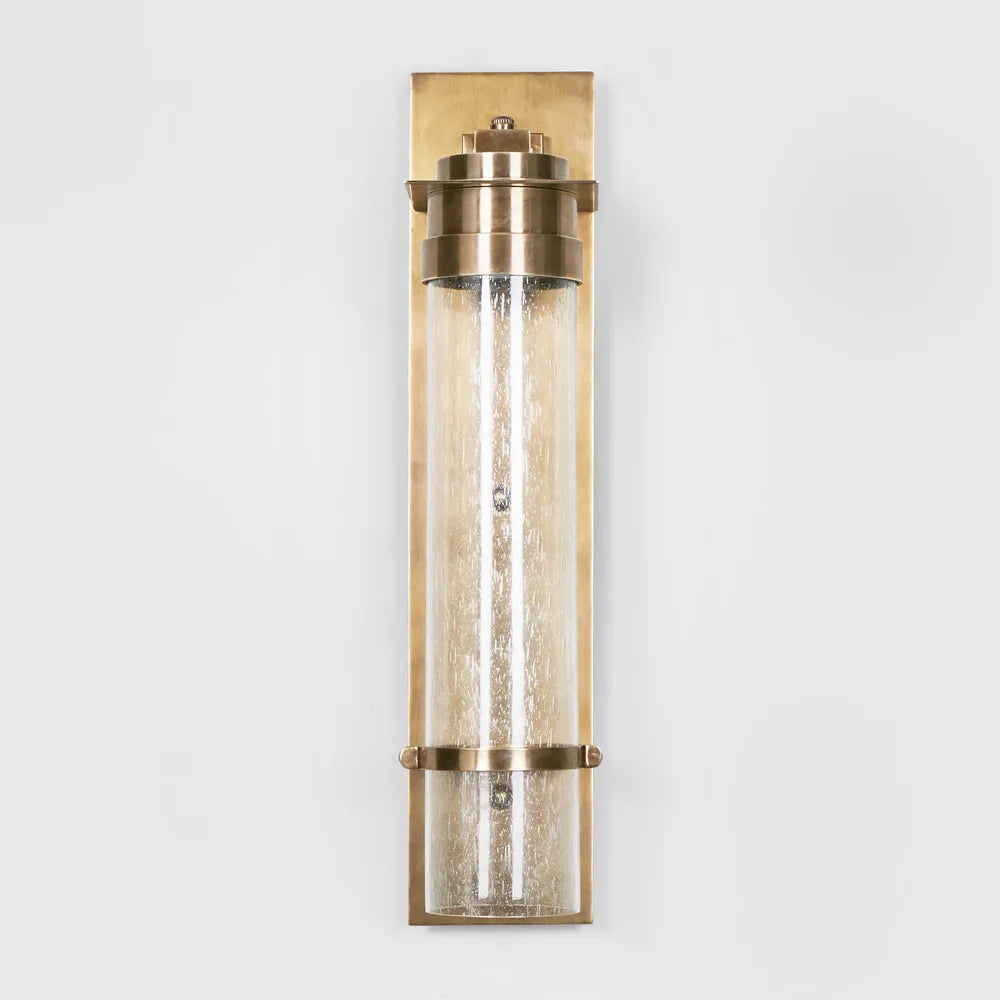 Sea Cottage Outdoor Wall Light WALL LIGHT