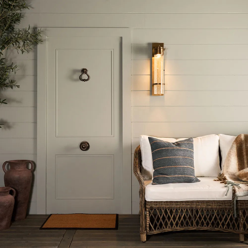 Sea Cottage Outdoor Wall Light WALL LIGHT
