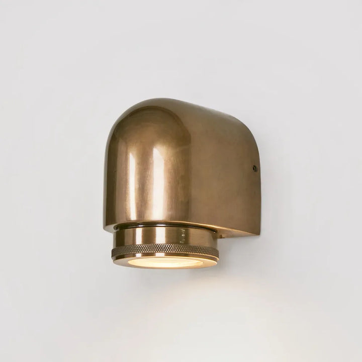 Sea Rock Outdoor Wall Light