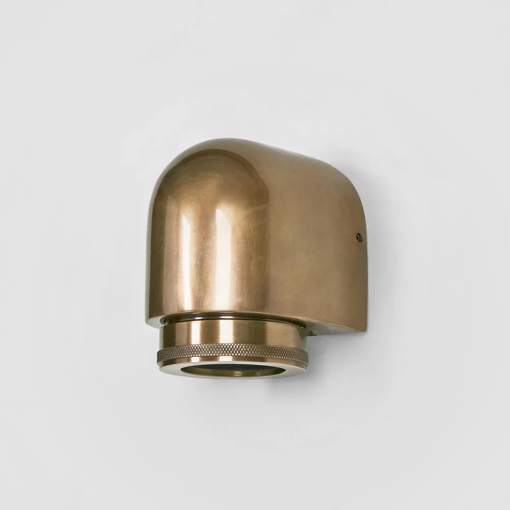 Sea Rock Outdoor Wall Light