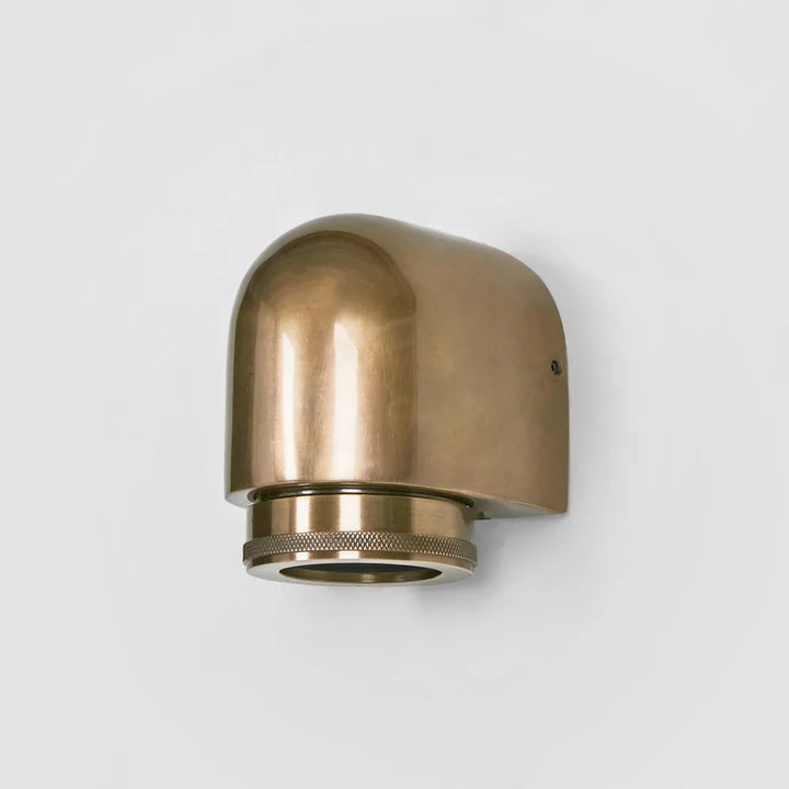 Sea Rock Outdoor Wall Light
