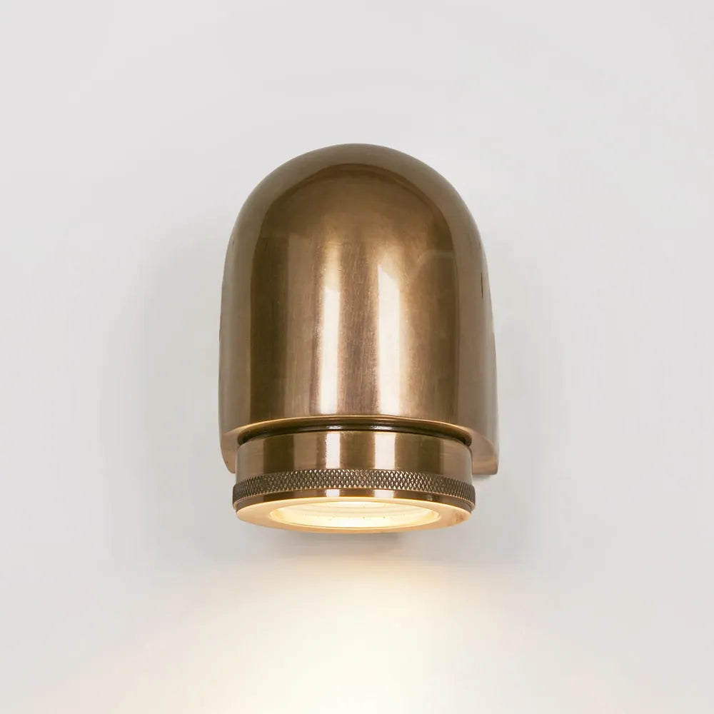 Sea Rock Outdoor Wall Light