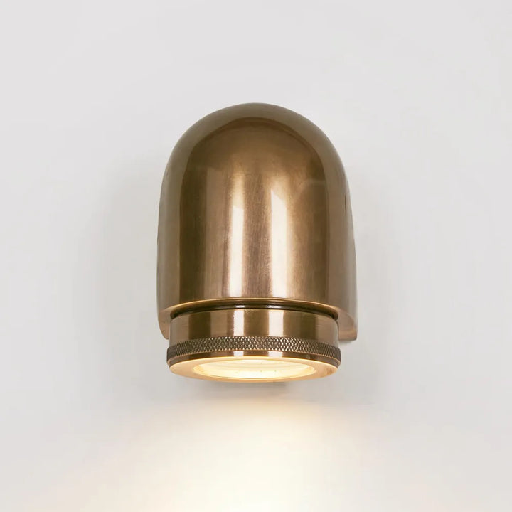 Sea Rock Outdoor Wall Light