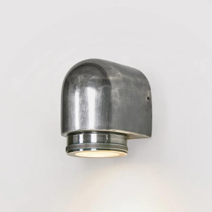 Sea Rock Outdoor Wall Light