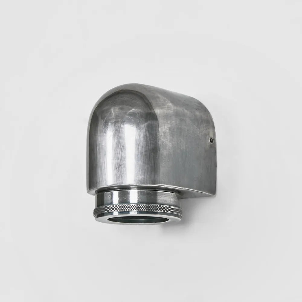 Sea Rock Outdoor Wall Light