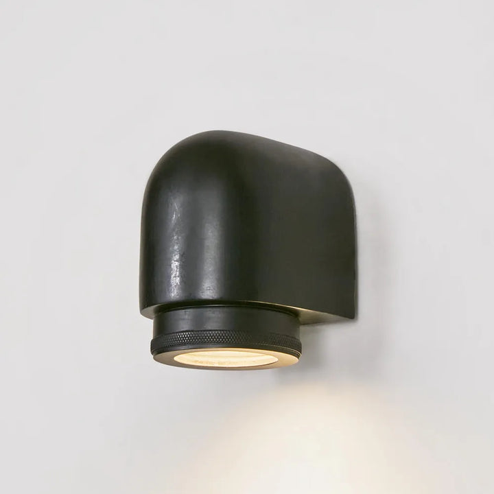 Sea Rock Outdoor Wall Light