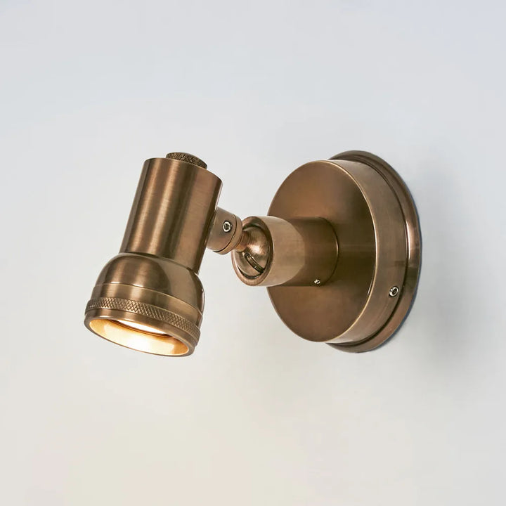 Carter Mini Wall Light