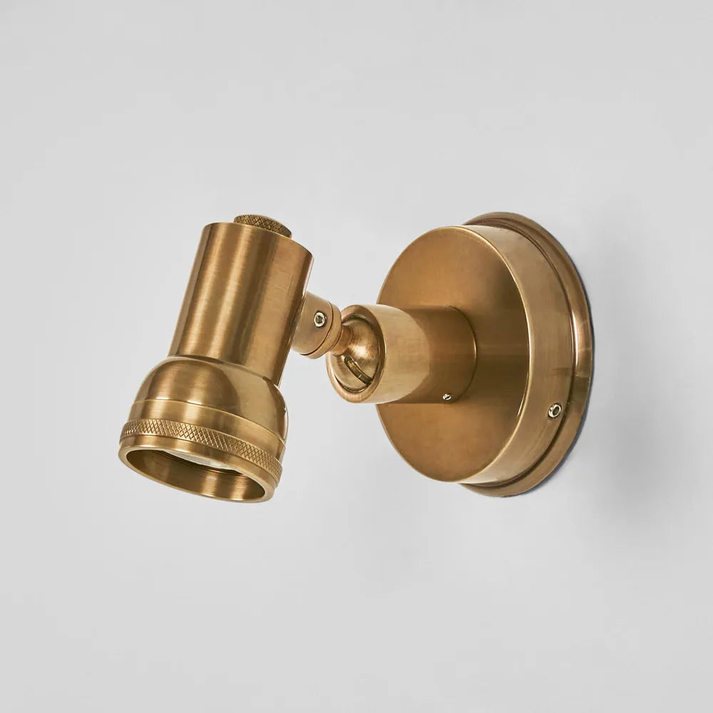Carter Mini Wall Light
