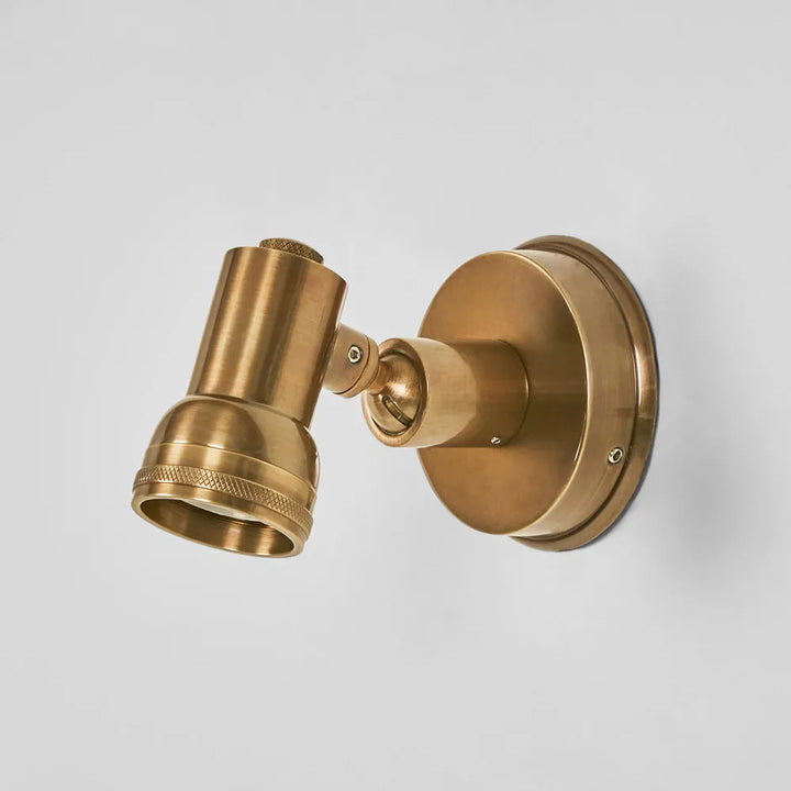 Carter Mini Wall Light