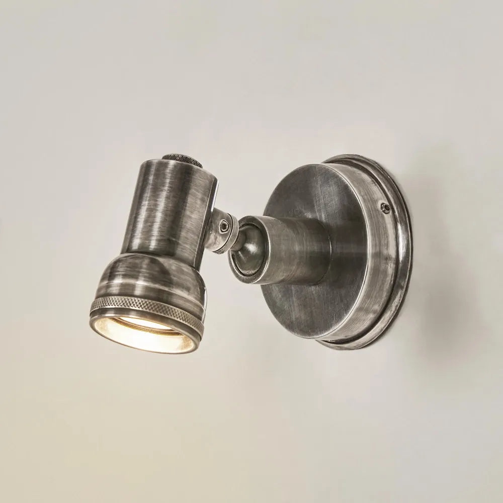 Carter Mini Wall Light