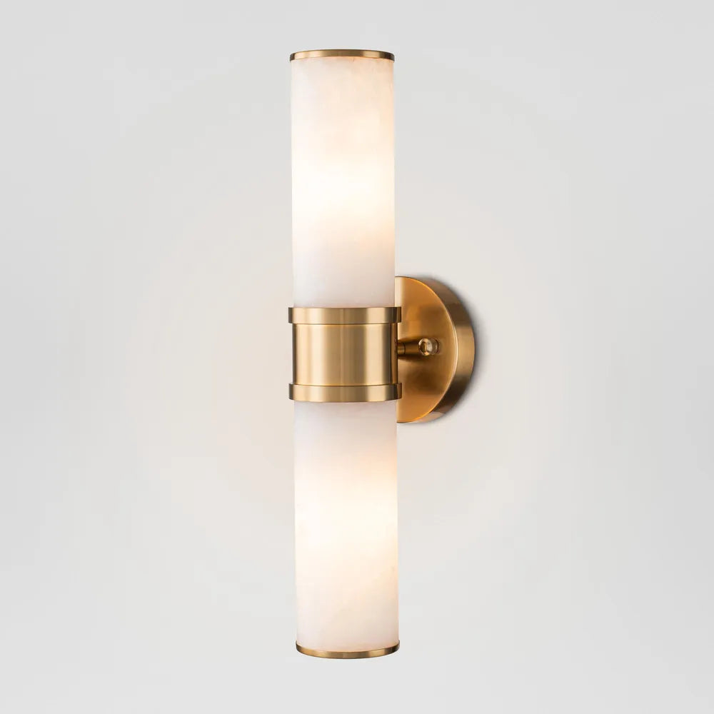 Herman Double Wall Light Wall light