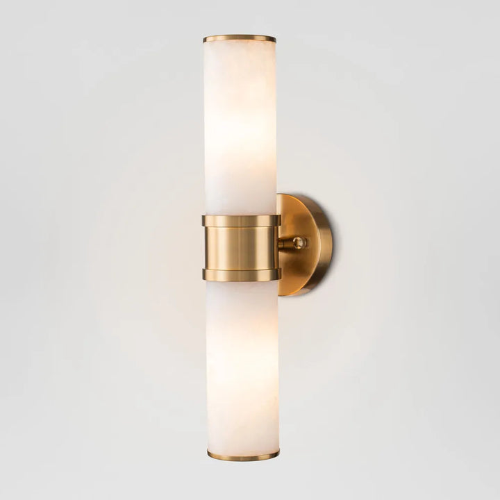 Herman Double Wall Light Wall light