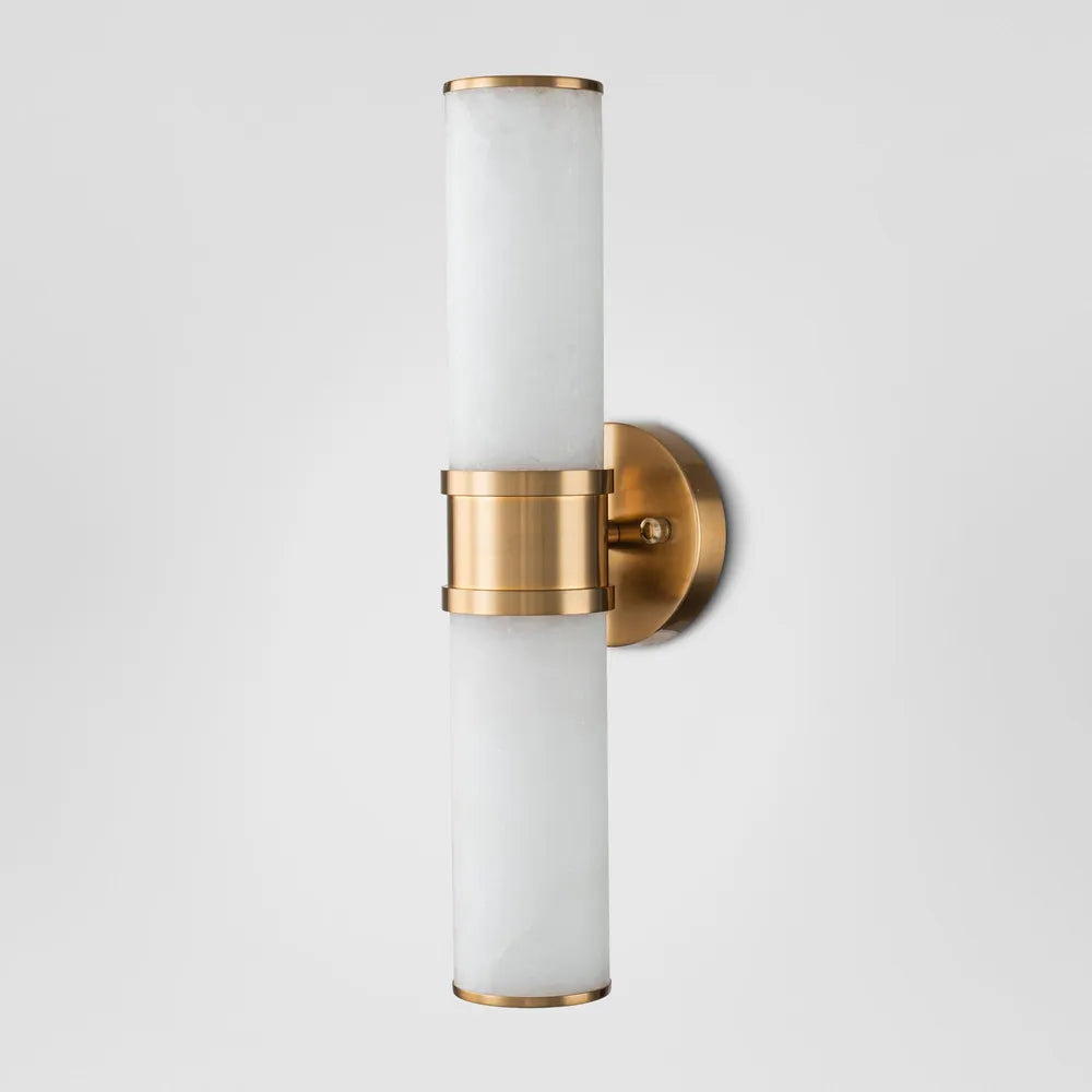 Herman Double Wall Light Wall light