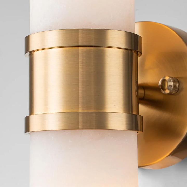 Herman Double Wall Light Wall light