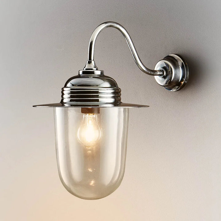 Stanmore Outdoor Wall Light