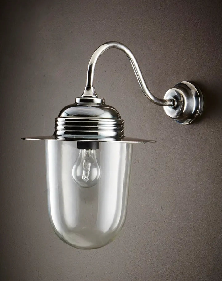 Stanmore Outdoor Wall Light