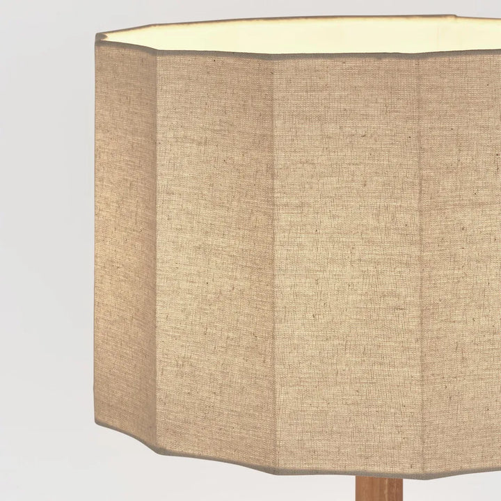 Sierra Table Lamp & Shade TABLE LAMP
