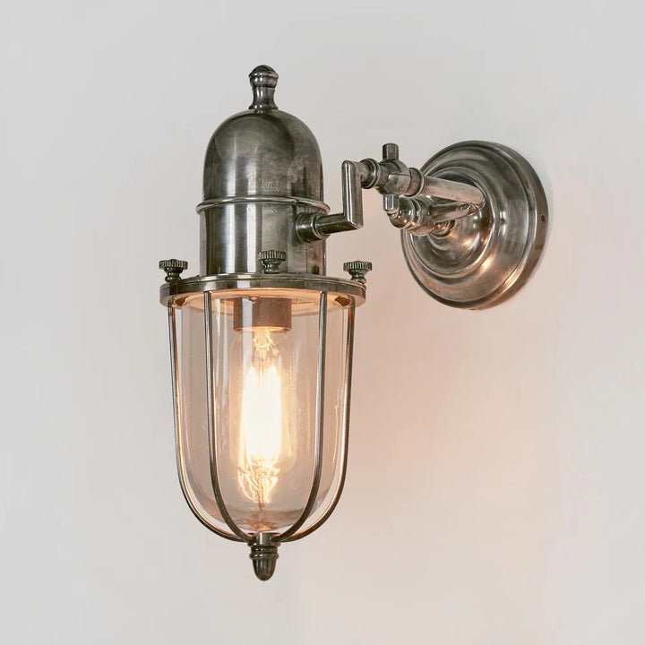 Chapel Outdoor Wall Light