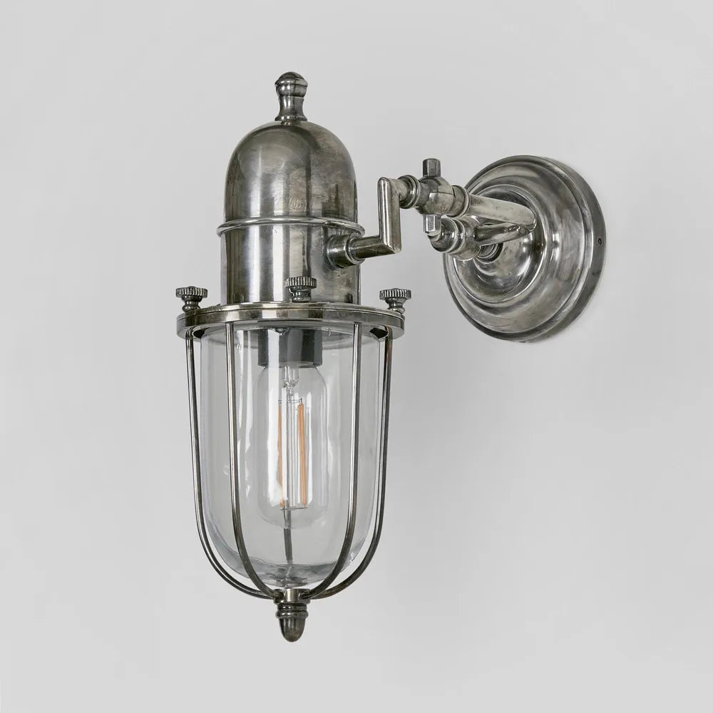Chapel Outdoor Wall Light