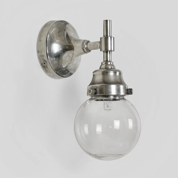 Iceberg Outdoor Wall Light