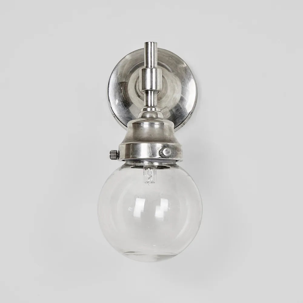 Iceberg Outdoor Wall Light